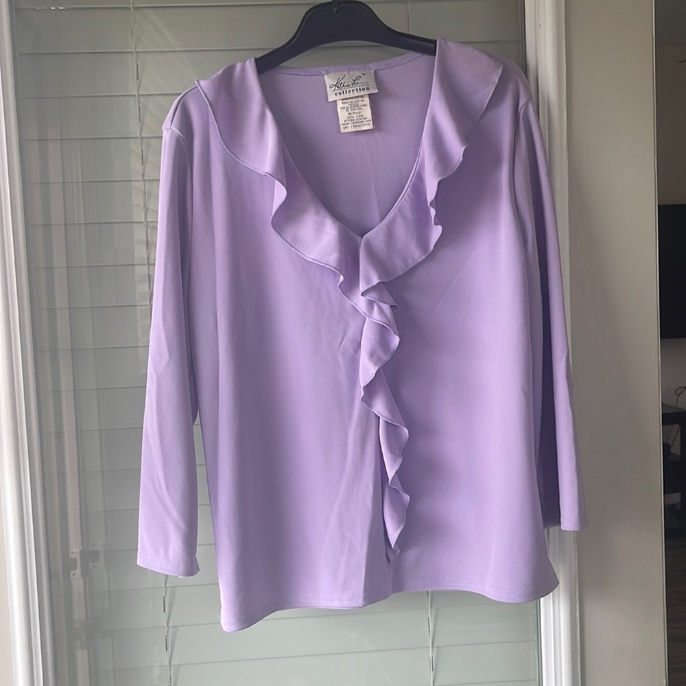 Women’s blouse